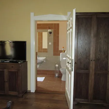Guest house Thermalia Vendeghazak - Tulipan *